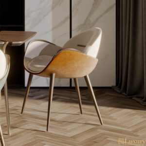 Griffin Premium Dining Chair