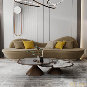 Haden Luxury Large Sofa