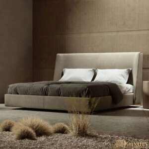 Elisa Designer Fabric Beds