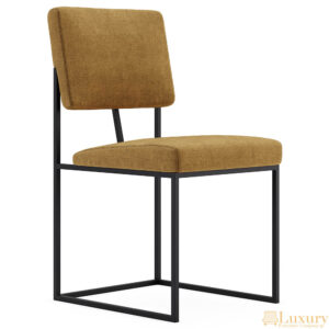 Gino Designer Dining Vhair