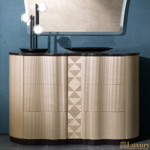Milan Luxury Chest of Drawers