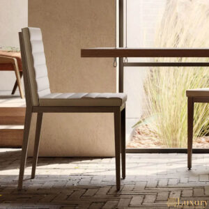 Eloise Sleek Dining Chair