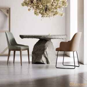 Alana Luxury Dining Chairs