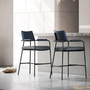 Sienna Counter & Bar Chairs