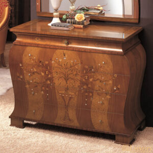 Farrell Luxury Chest of Drawers