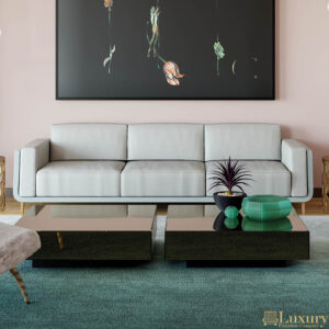 Belagio Contemporary Luxury Sofas