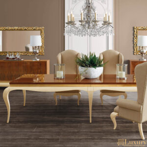 Corey Luxury Dining Tables