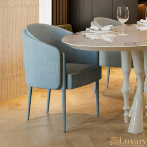 Cairon Designer Dining Chair