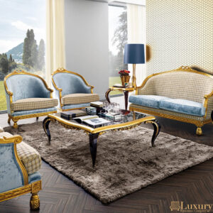 Corey Designer Coffee Tables