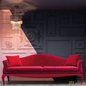 Douglas Designer Sofas