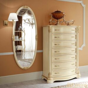 Greta Luxury 7 Drawer Chest