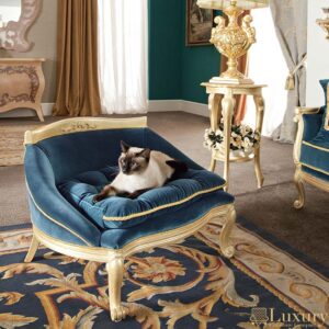 Isabella Luxury Pet Sofa