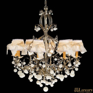 Luigi Luxury Classic Chandelier