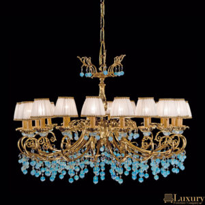 Giovanni Luxury Classical Chandelier