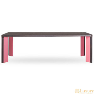 Antonio Designer Oak Dining Tables