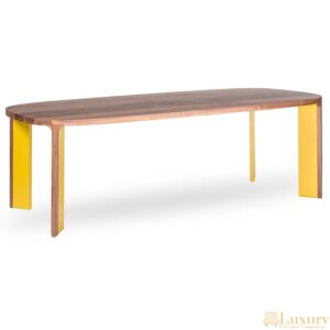 Arlette Modern Designer Dining Tables