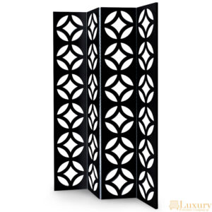 Jacobs Designer Tall Folding Screen