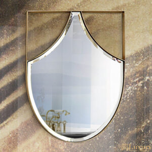 Kandar Designer Wall Mirrors