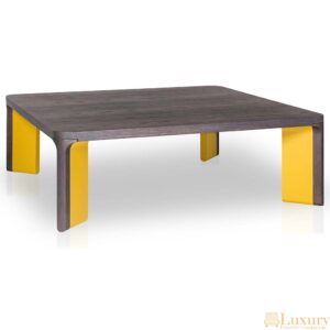 Antonio Designer Low Coffee Tables
