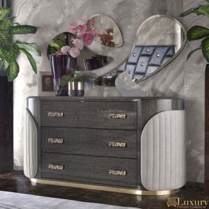 Phoenix Luxury Chest of Drawers