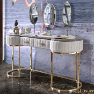 Phoenix Luxury Dressing Table