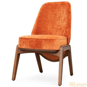 Houston Designer Dining Chair