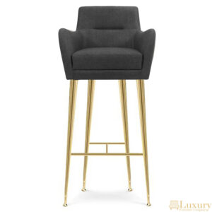 Denver Luxury Bar Stool