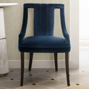 Calima Luxury Dining Chair