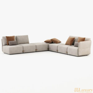 Casena Designer Modular Sofa