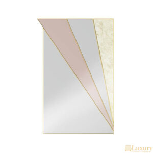 Kazata Designer Wall Mirror