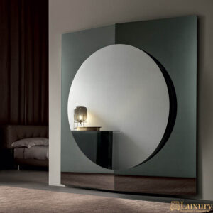 Chennai Square Wall Mirrors