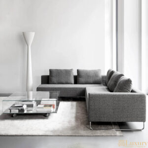 Caserta Luxury Modular Sofa