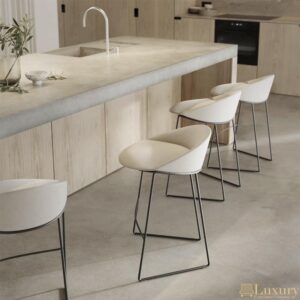 Cesena Counter and Bar Stools