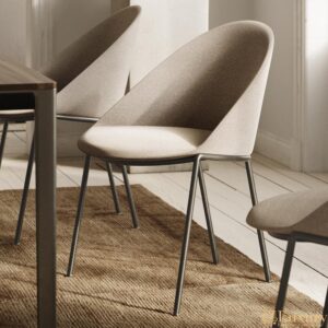 Cesena Designer Dining Chair