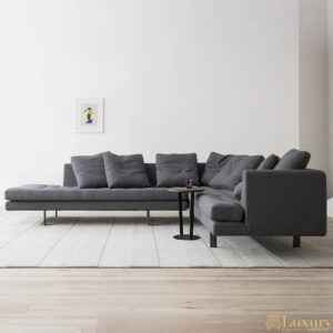 Essan Sectional Corner Sofa