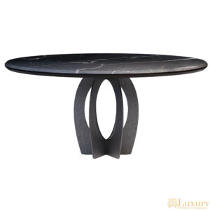 Barge Luxury Marble Dining Tables