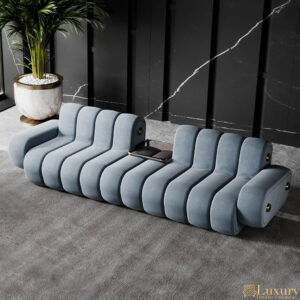 Danaya Luxury Large Sofa