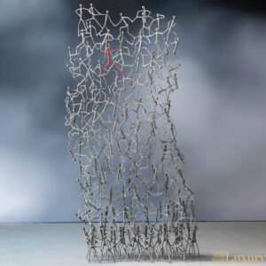 Bodies Designer Tall Screen