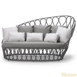 Fuji Outdoor Daybed Sofa