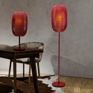 Gona modern Tall Floor Lamp