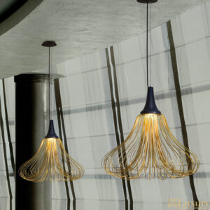 Wichita Designer Hanging Lamps