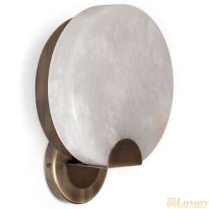 Wirral Designer Wall Lamp