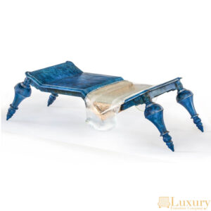 Atlantis Tilted Luxury Coffee Table