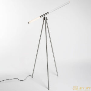 Indigo Limited Edition Floor Lamp