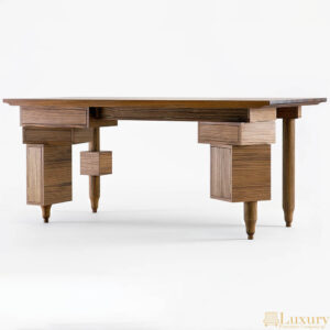 Limited Edition Bureau Desk