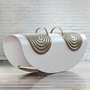 Designer Limited Edition Large Rocker