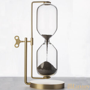 Designer Timeless Hourglass