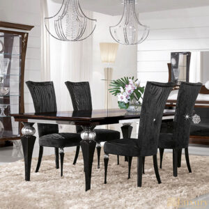 Caden Luxury Large Dining Tables