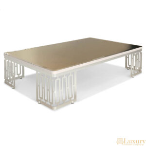 Udito Luxury Center Table