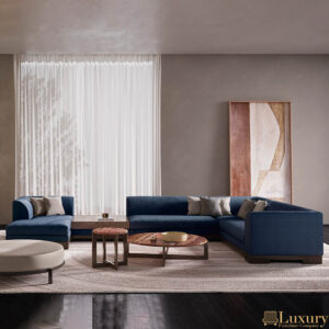 Brompton Luxury Modular Sofa